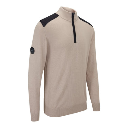 Ping Cranford 1/2 Zip Golf Mid Layer P03704