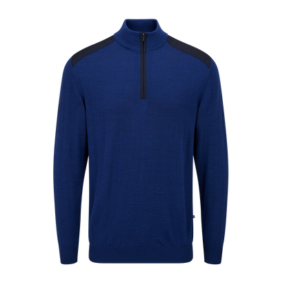 Ping Cranford 1/2 Zip Golf Mid Layer P03704