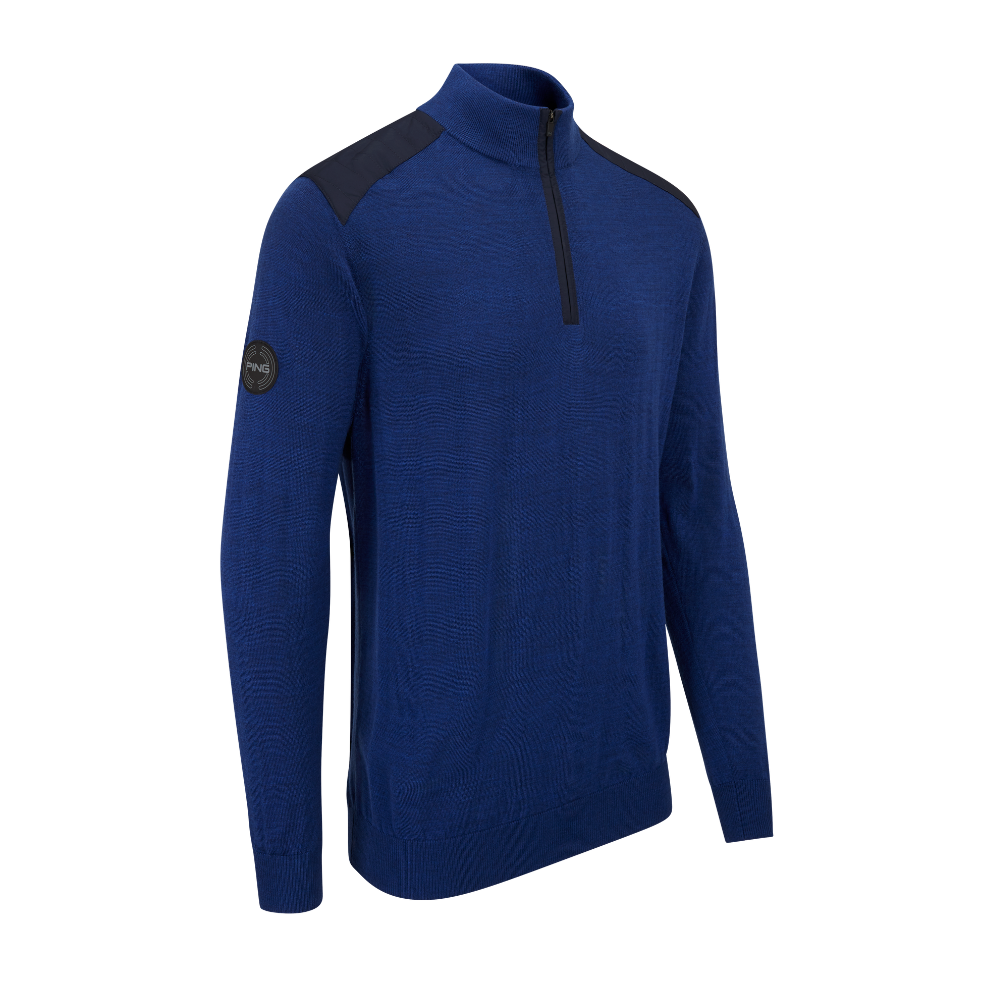 Ping Cranford 1/2 Zip Golf Mid Layer P03704