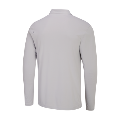 Ping Lockwood Long Sleeve Golf Polo Shirt P03707