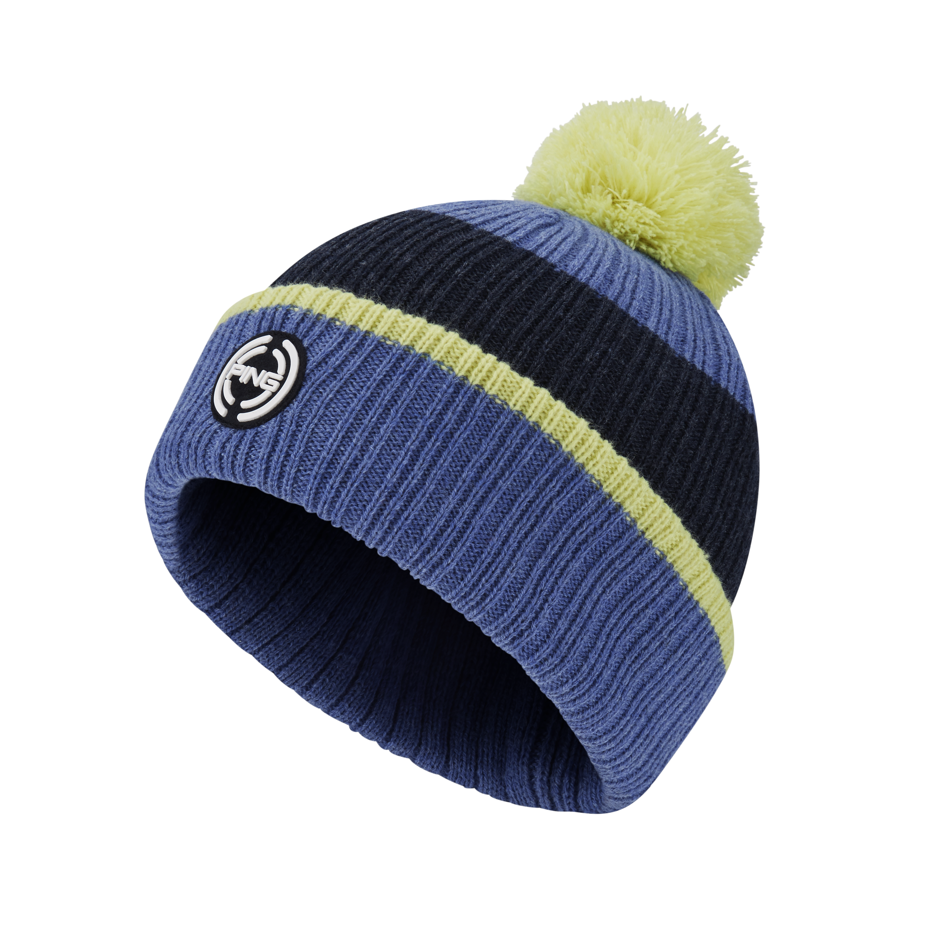Ping Bassett Golf Beanie P03709