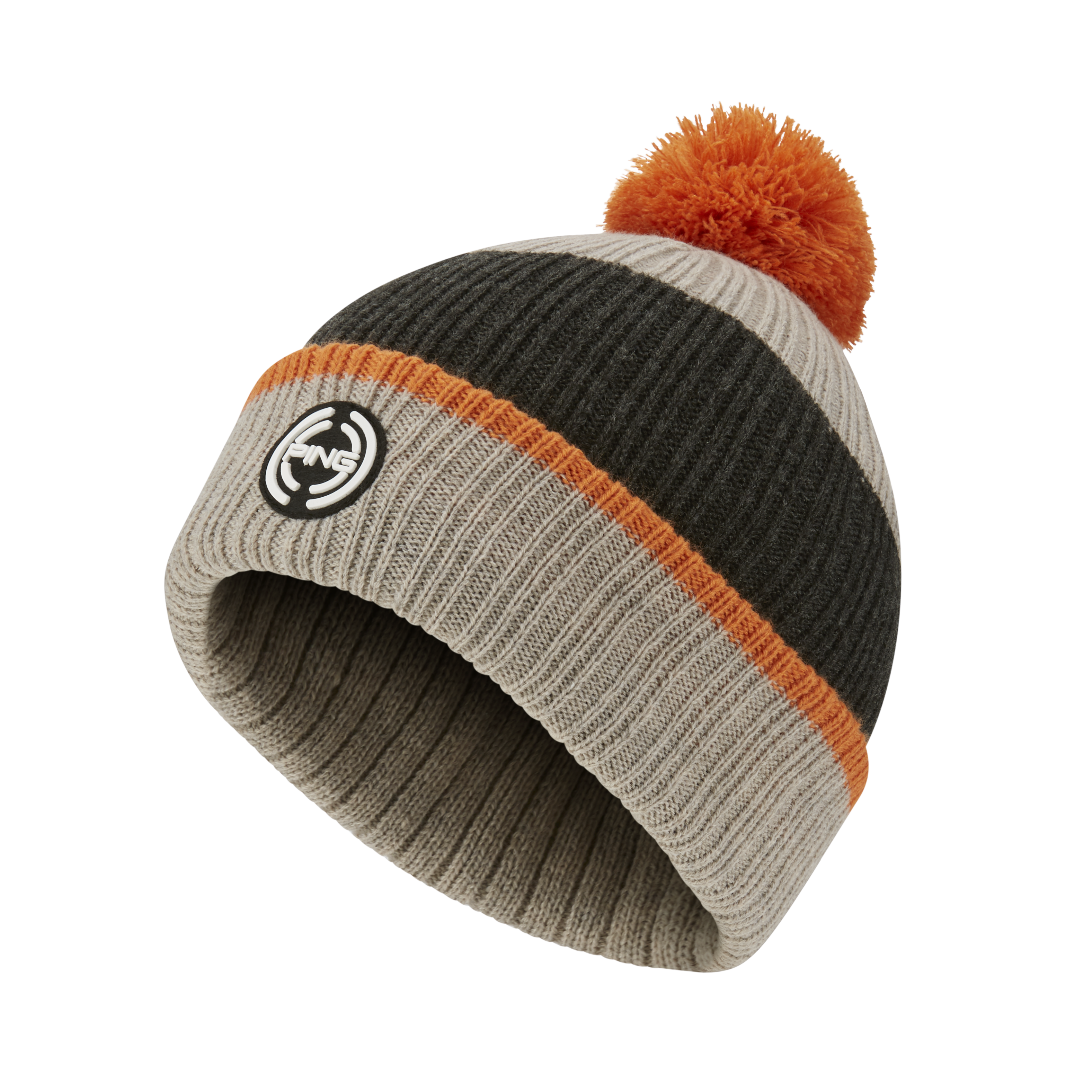 Ping Bassett Golf Beanie P03709
