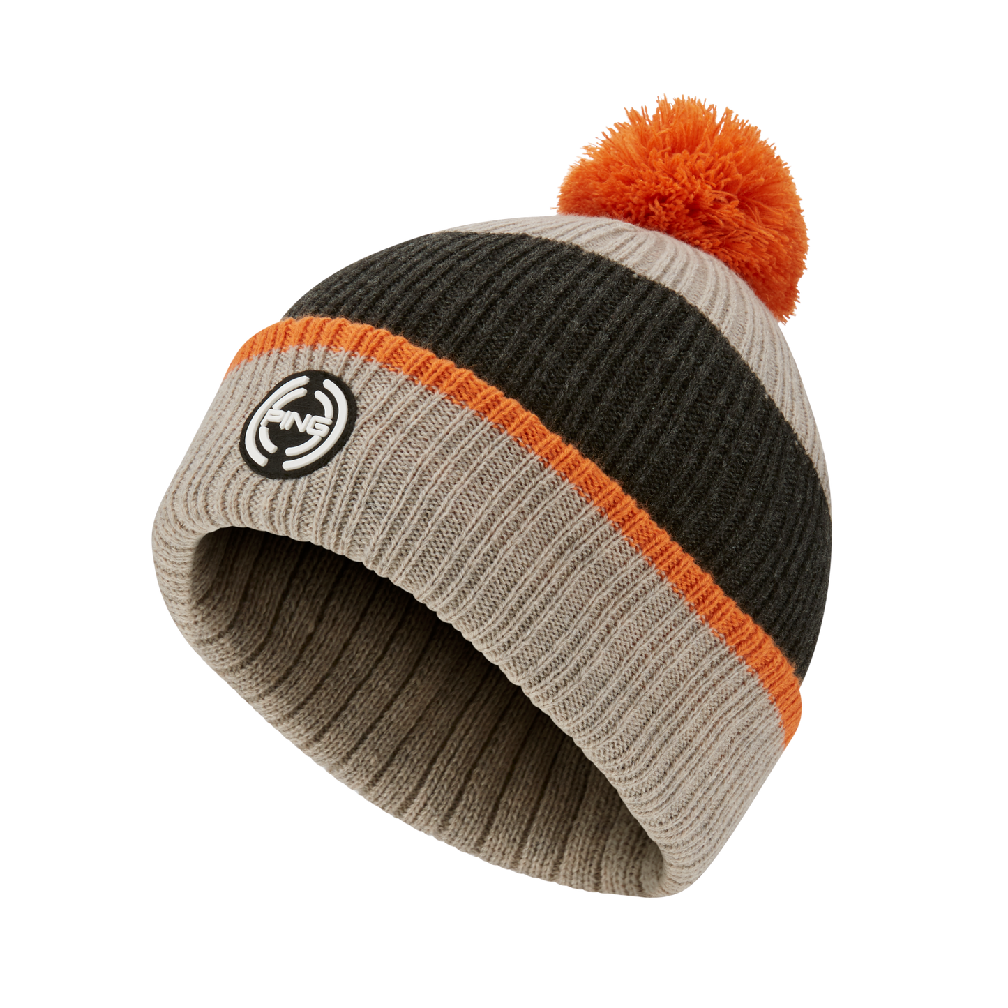 Ping Bassett Golf Beanie P03709