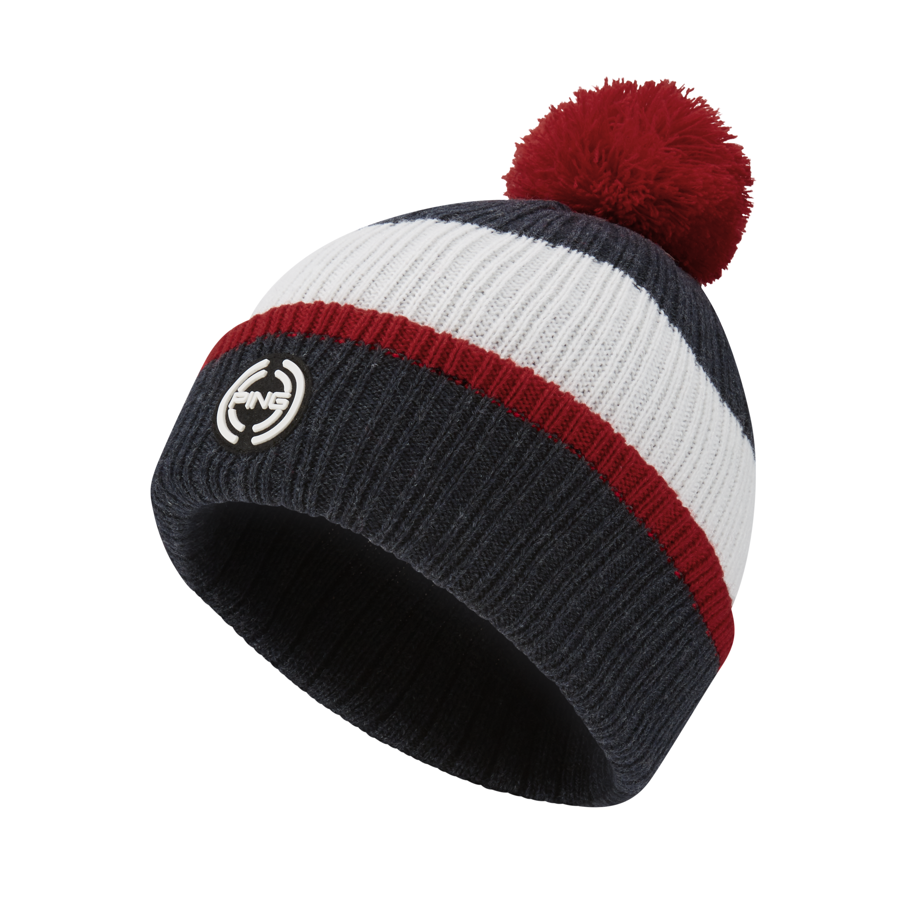 Ping Bassett Golf Beanie P03709