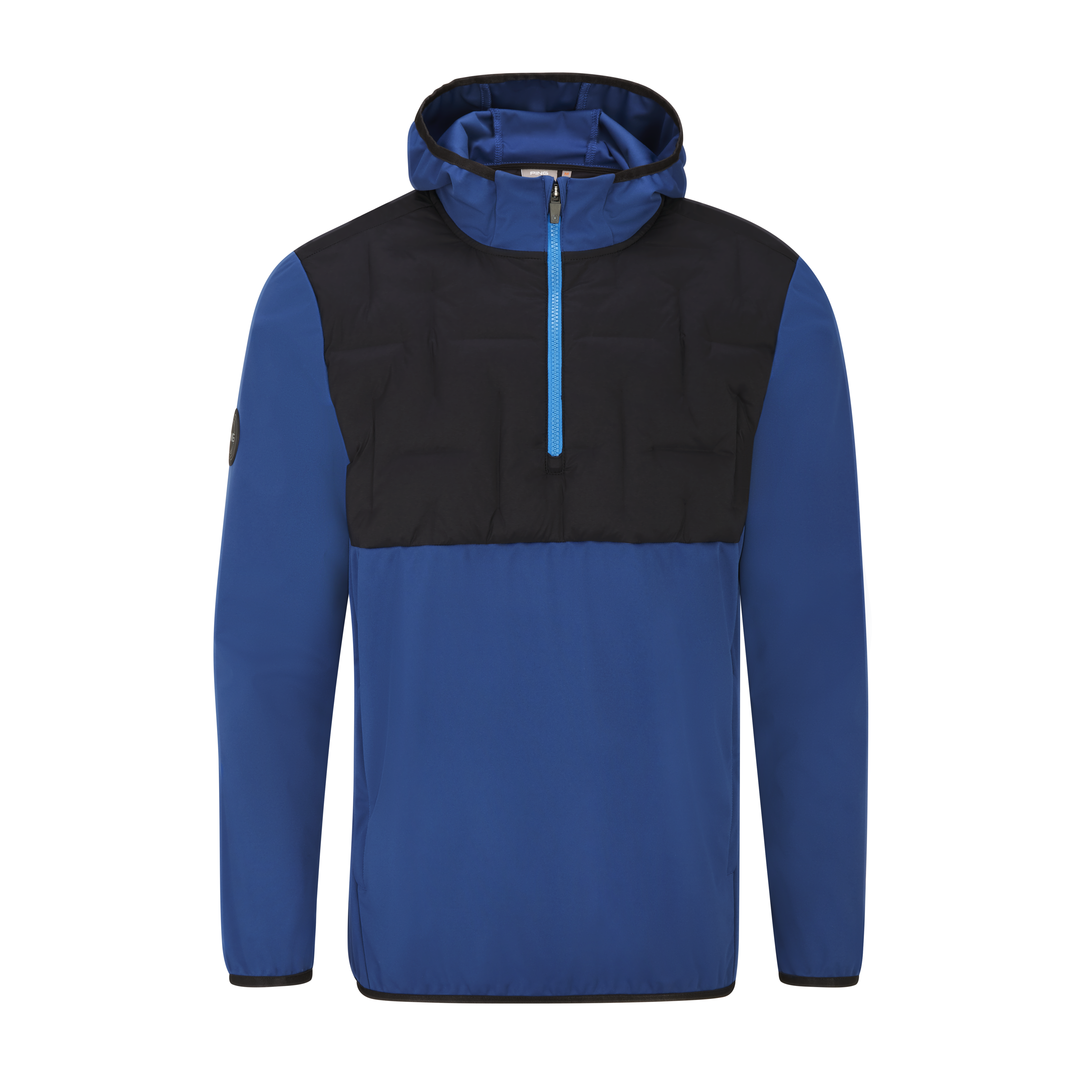 Ping Norse S6 Zoned Hooded Golf Jacket P03714