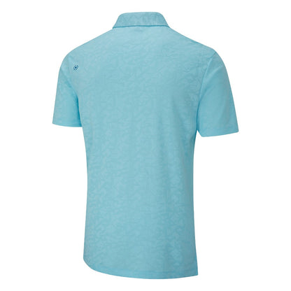 Ping Geo-Camo Golf Polo Shirt P03726