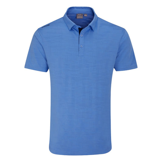 Ping Kenan Golf Polo Shirt P03727