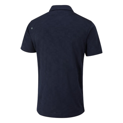 Ping Kenan Golf Polo Shirt P03727