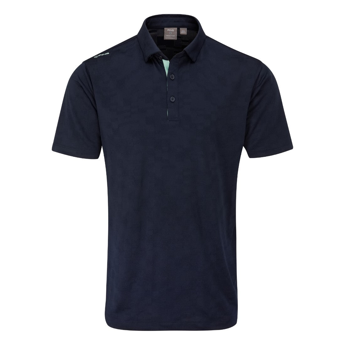 Ping Kenan Golf Polo Shirt P03727