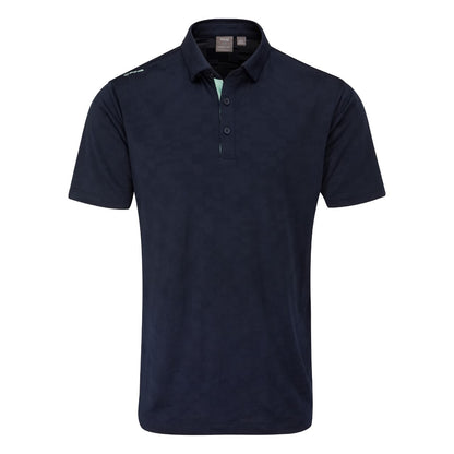 Ping Kenan Golf Polo Shirt P03727