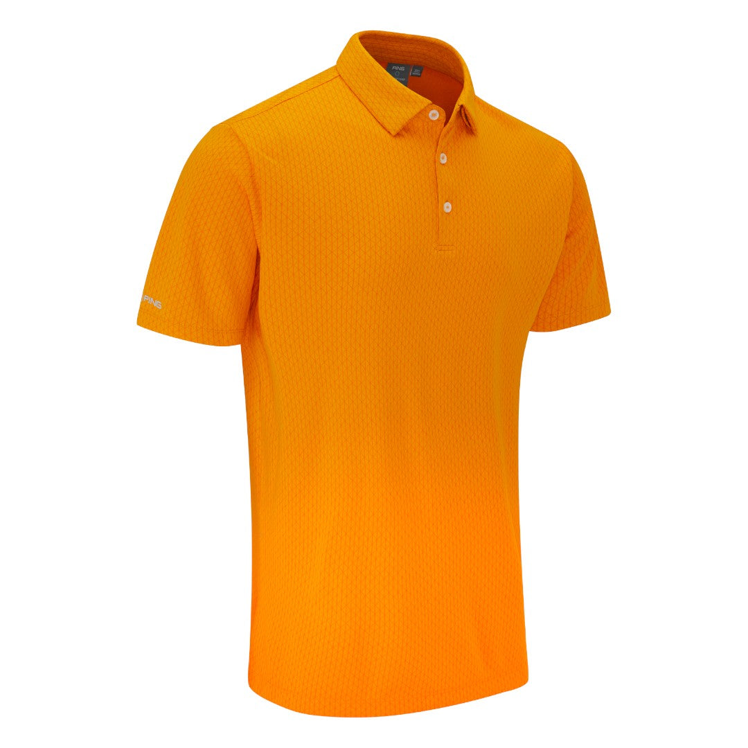 Ping Hershel Golf Polo Shirt P03729