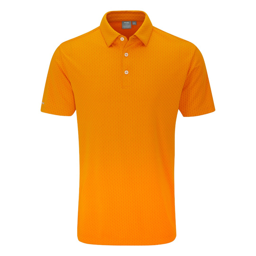 Ping Hershel Golf Polo Shirt P03729