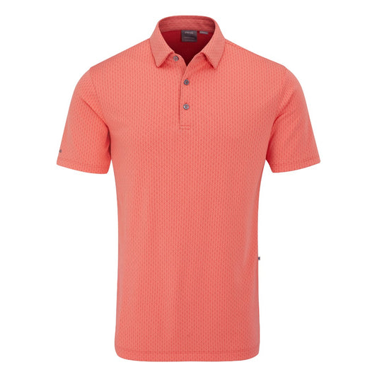 Ping Hershel Golf Polo Shirt P03729