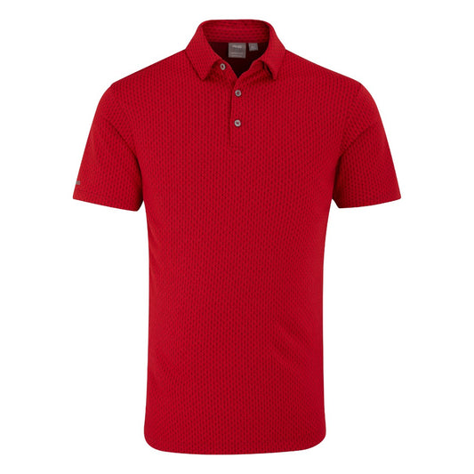 Ping Hershel Golf Polo Shirt P03729