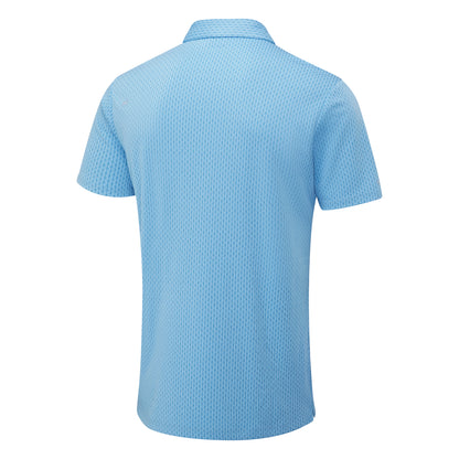 Ping Hershel Golf Polo Shirt P03729