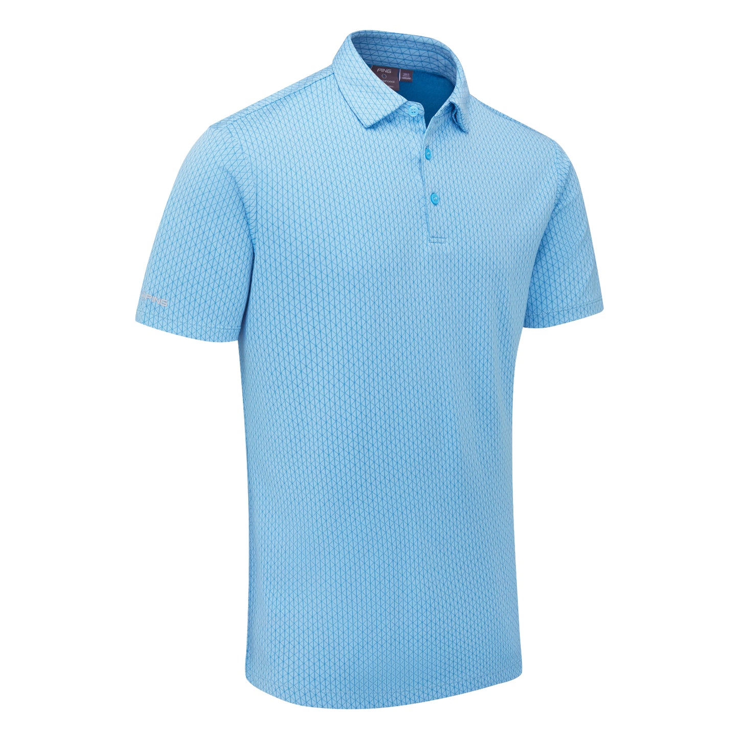 Ping Hershel Golf Polo Shirt P03729