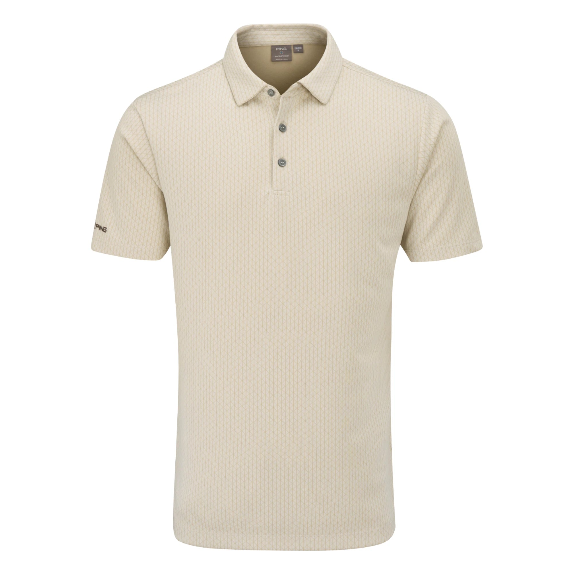 Ping Hershel Golf Polo Shirt P03729