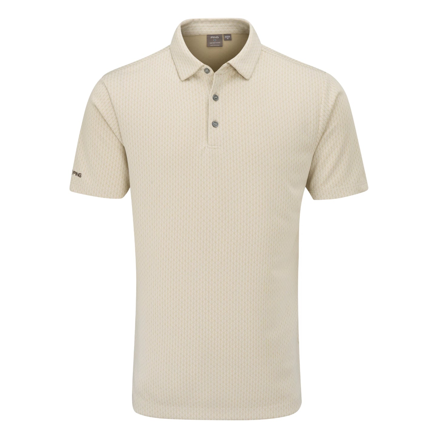 Ping Hershel Golf Polo Shirt P03729