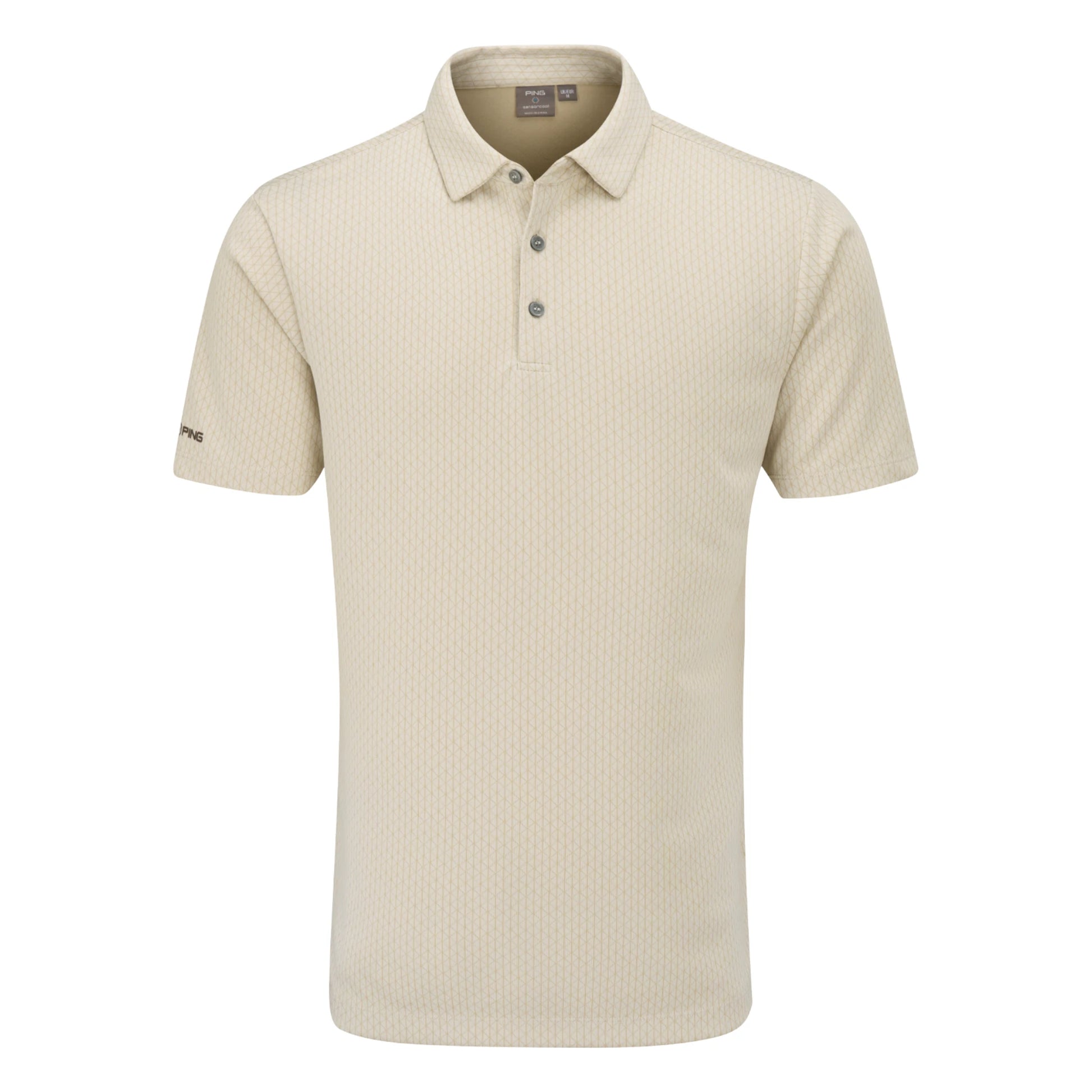 Ping Hershel Golf Polo Shirt P03729