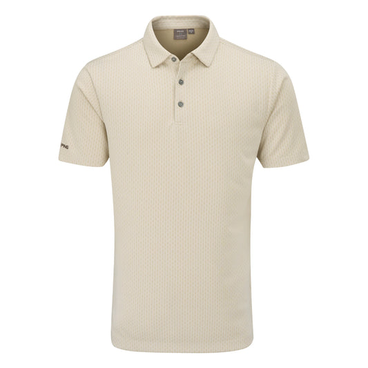 Ping Hershel Golf Polo Shirt P03729