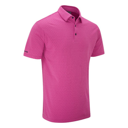 Ping Hershel Golf Polo Shirt P03729