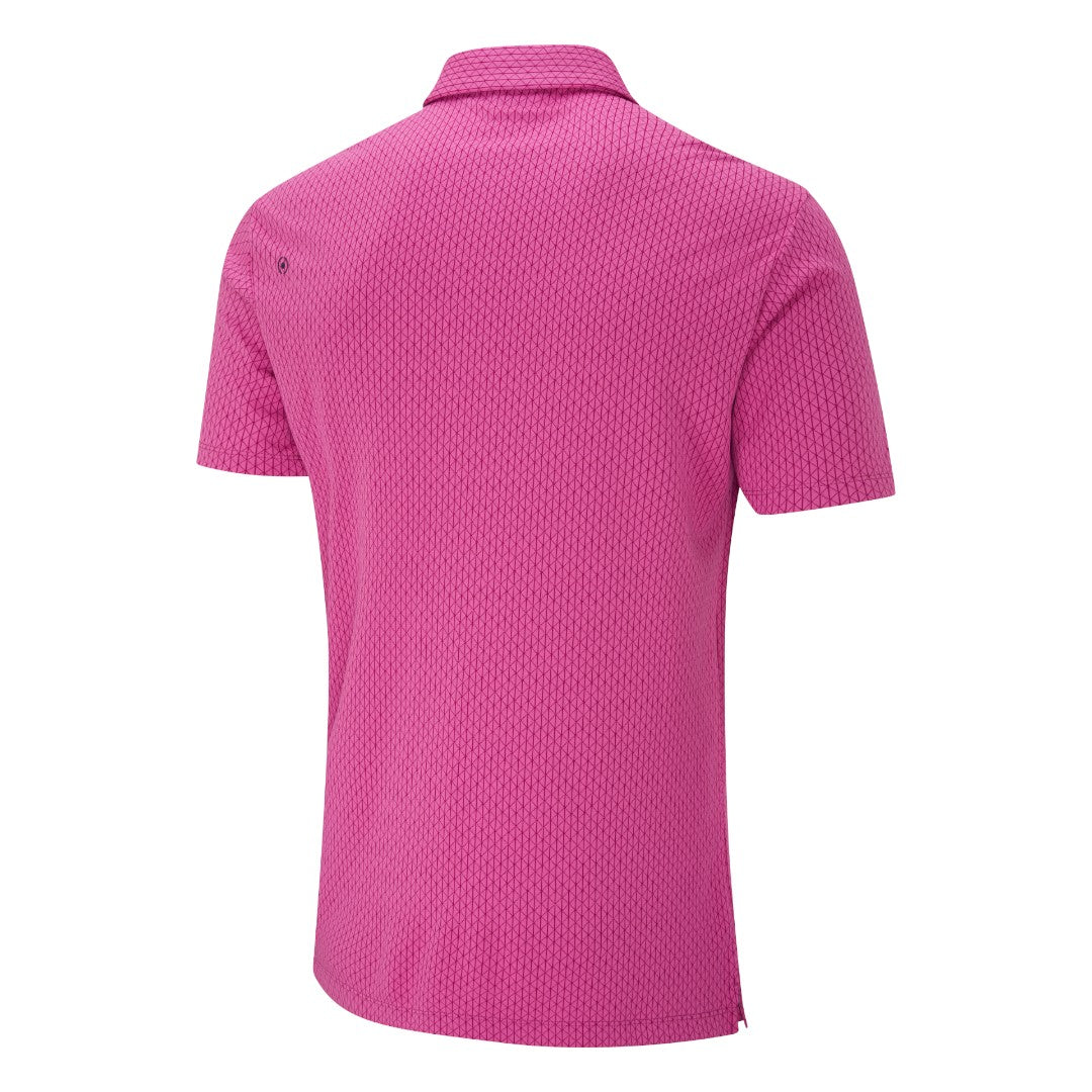 Ping Hershel Golf Polo Shirt P03729