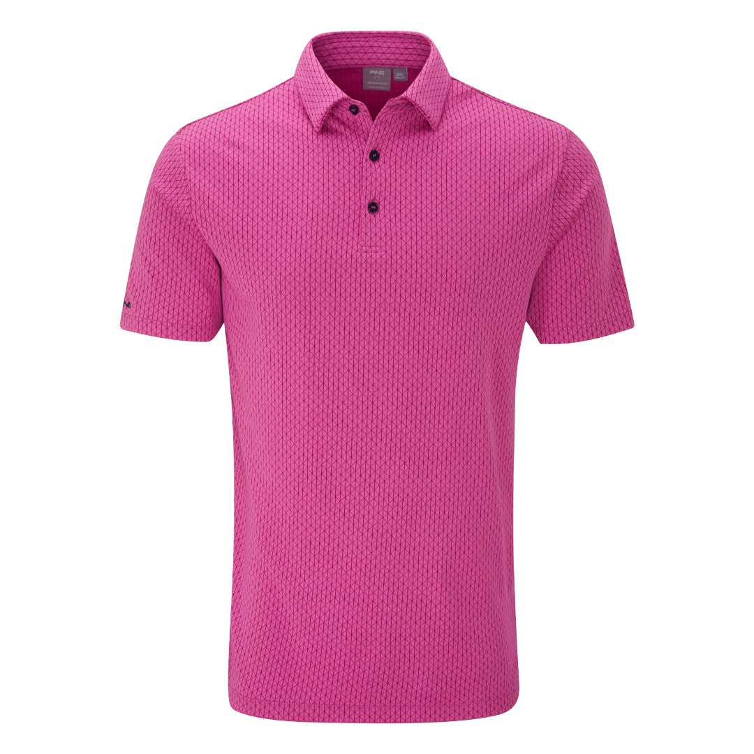 Ping Hershel Golf Polo Shirt P03729