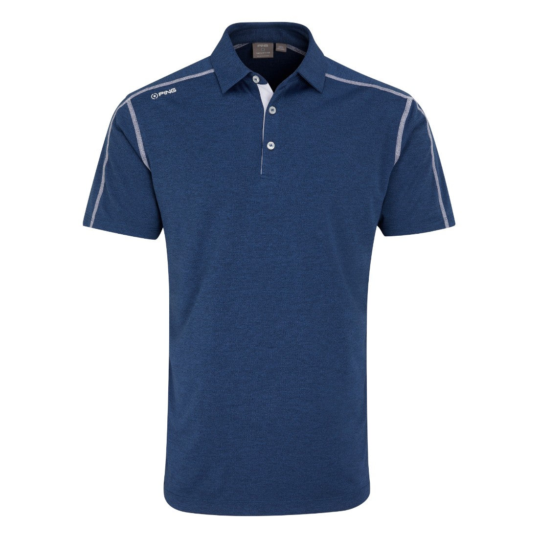 Ping Fynn Golf Polo Shirt P03731