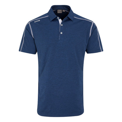 Ping Fynn Golf Polo Shirt P03731
