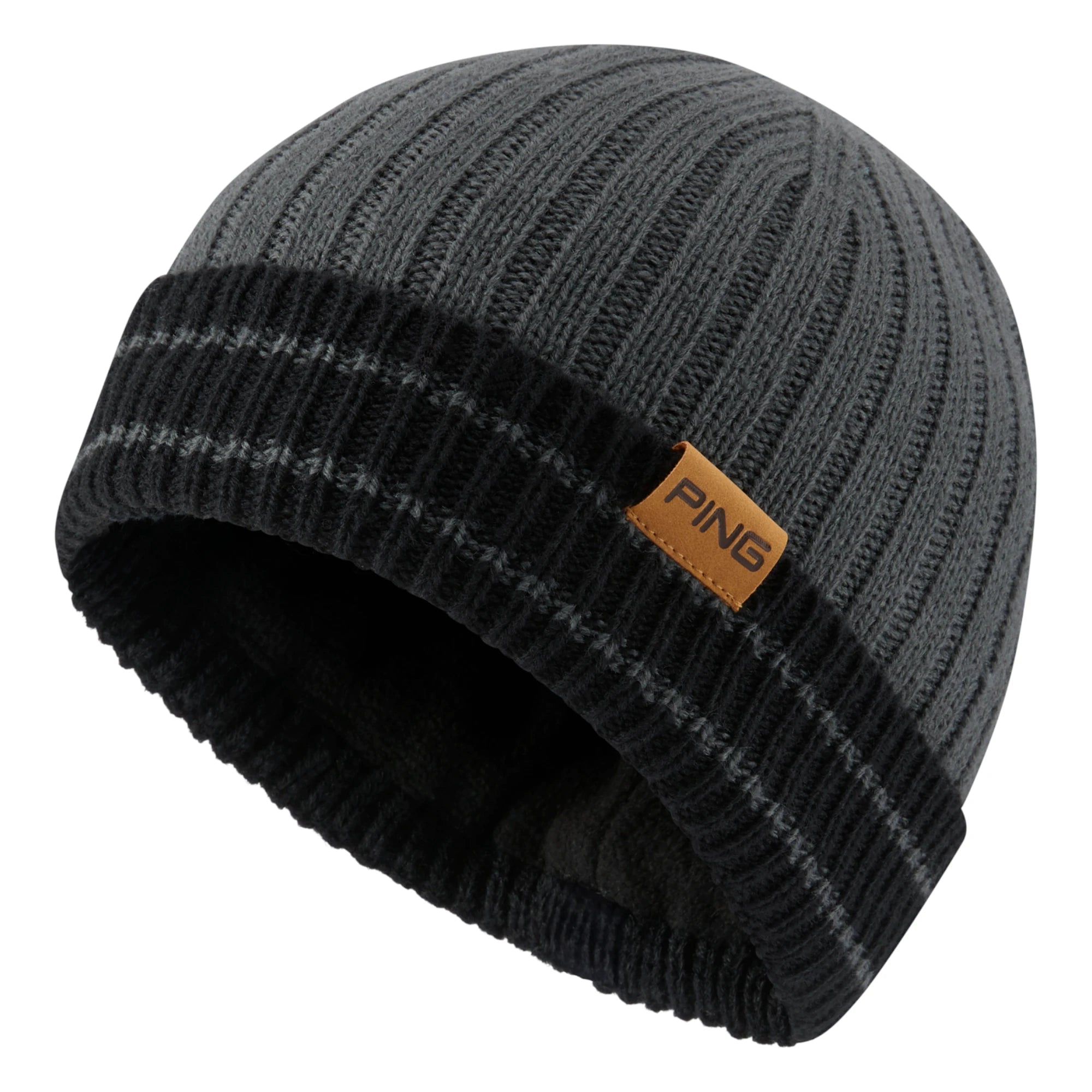 Ping Montford Knitted Golf Beanie P03750