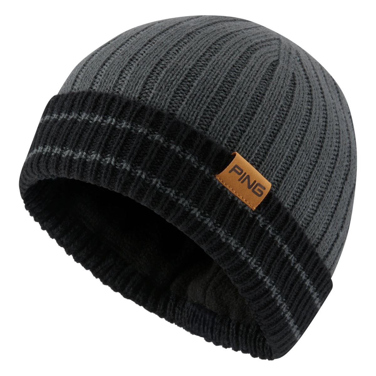 Ping Montford Knitted Golf Beanie P03750