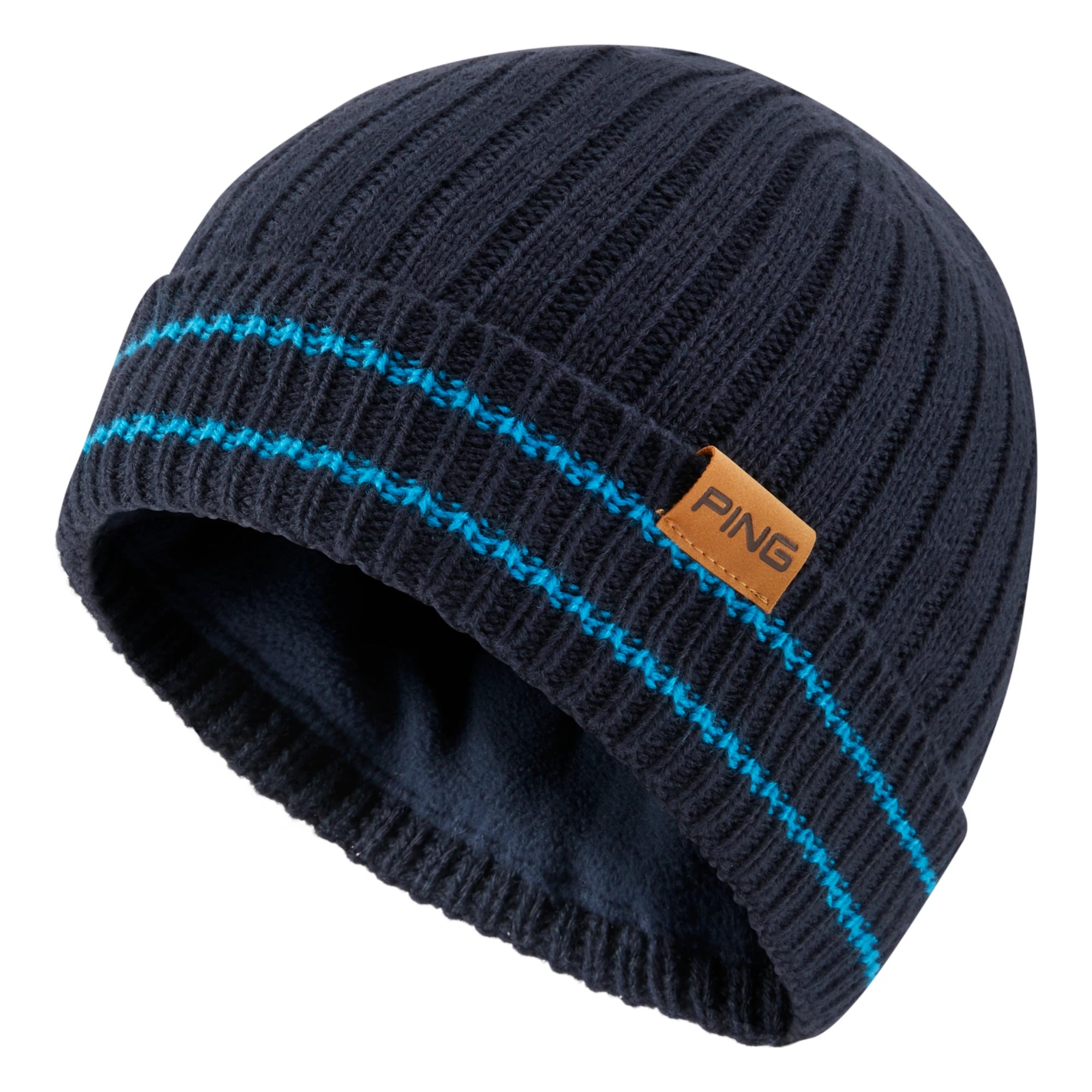 Ping Montford Knitted Golf Beanie P03750