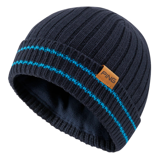 Ping Montford Knitted Golf Beanie P03750