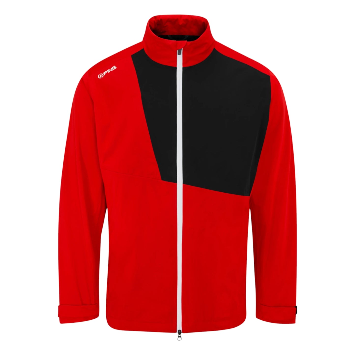 Ping Impervious Waterproof Golf Jacket P03756