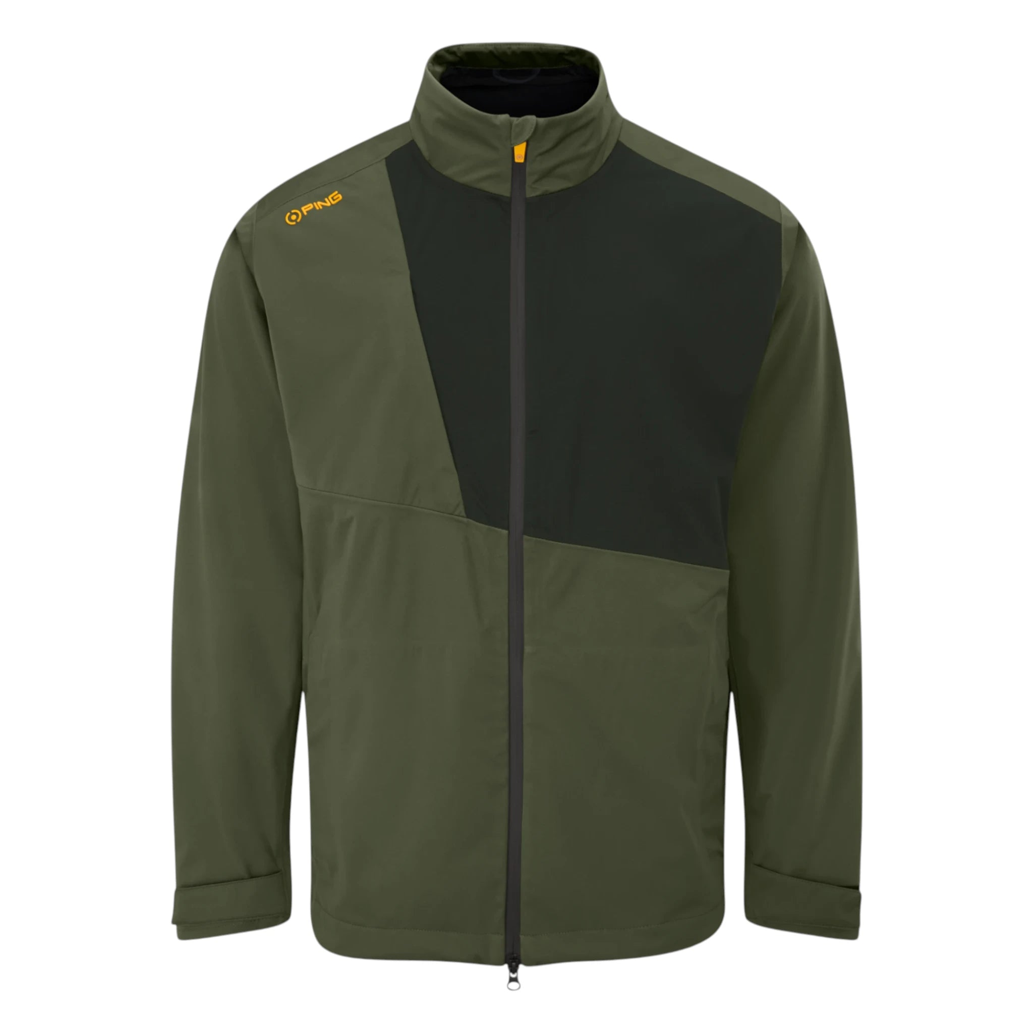 Ping Impervious Waterproof Golf Jacket P03756