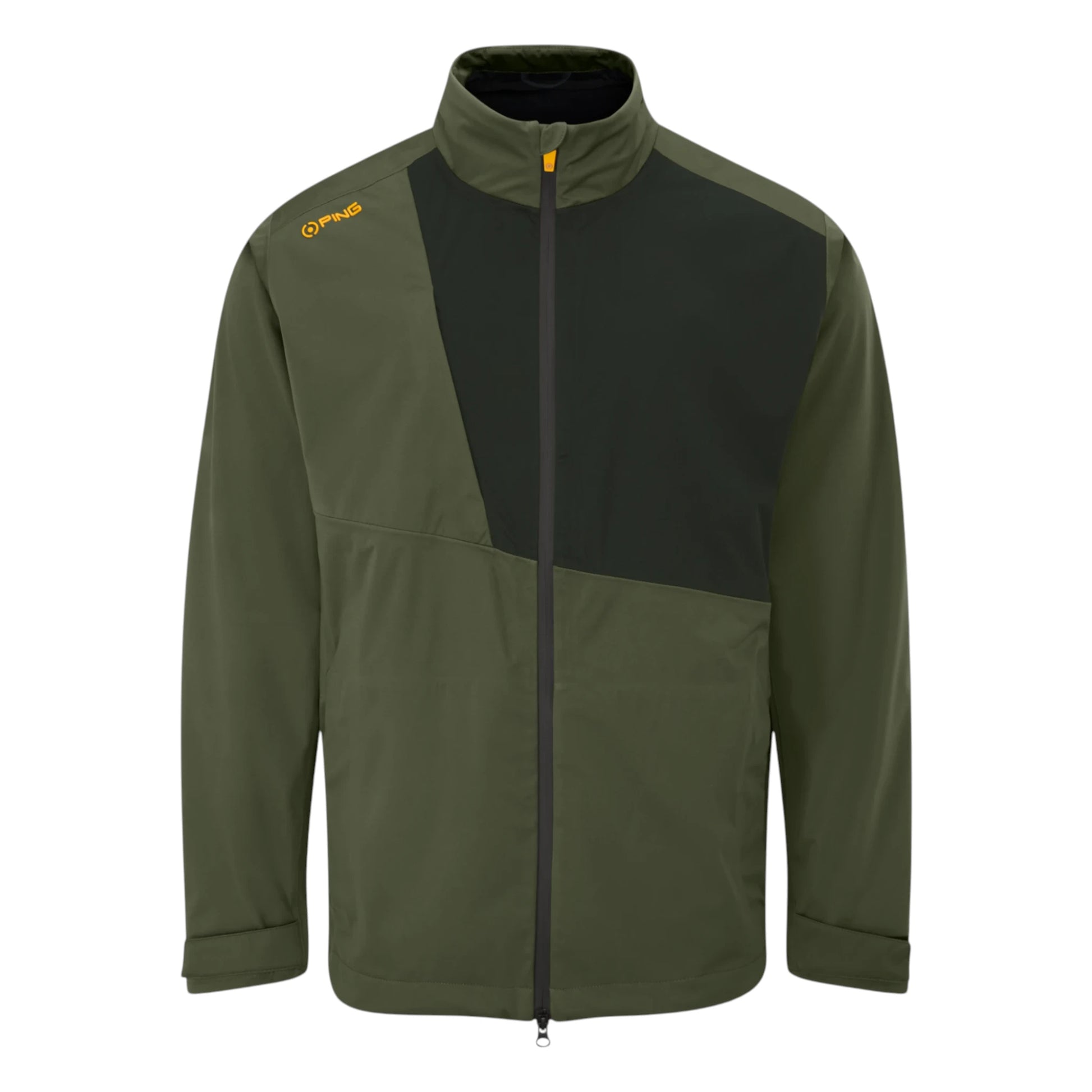 Ping Impervious Waterproof Golf Jacket P03756