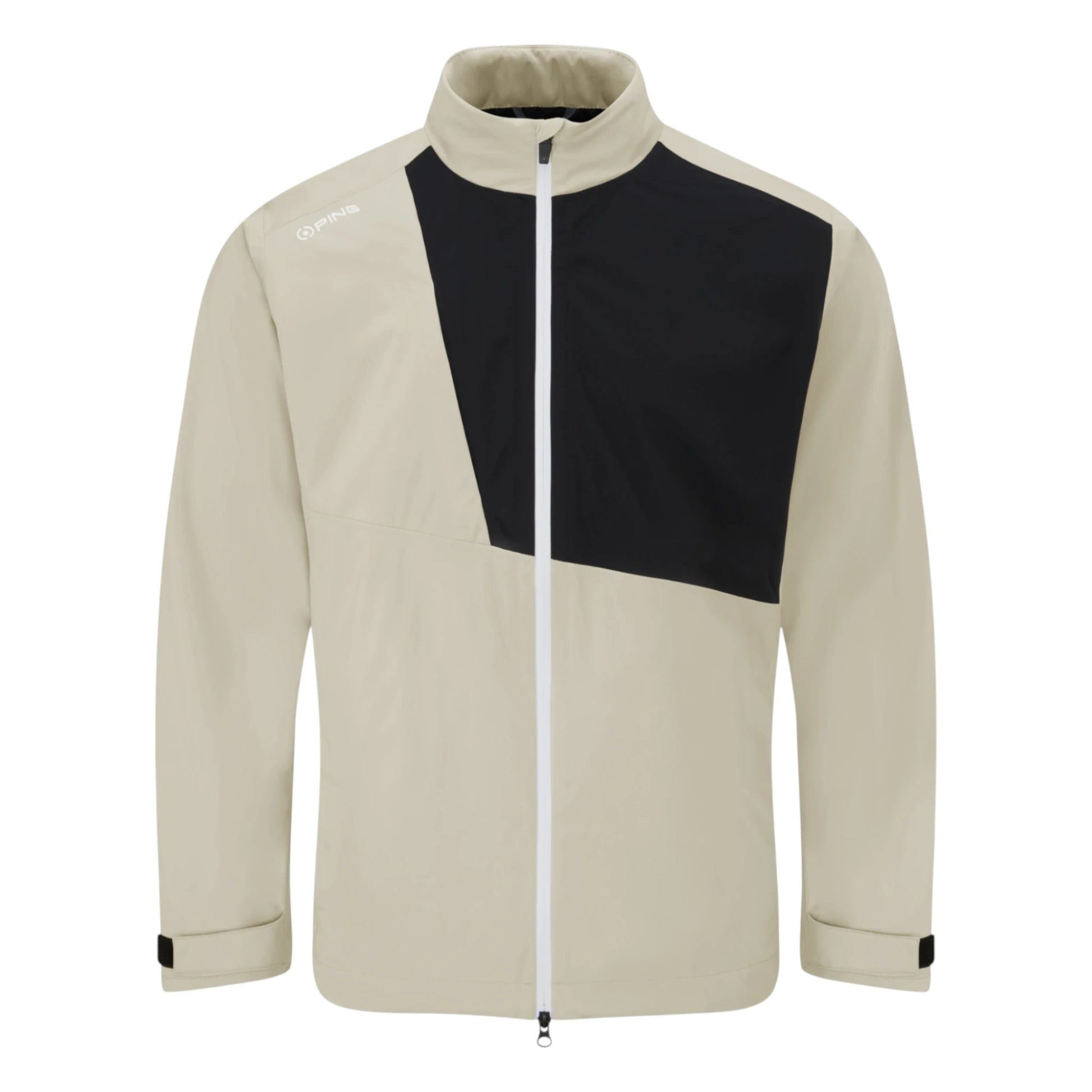Ping Impervious Waterproof Golf Jacket P03756