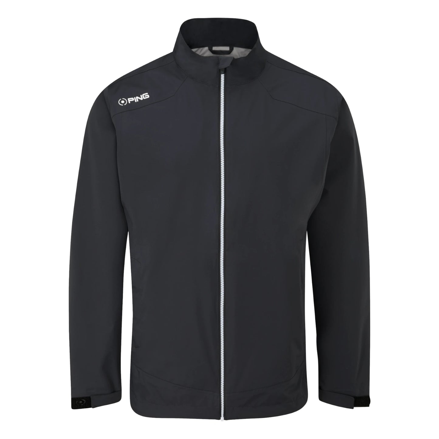 Ping Aquadrive Waterproof Golf Jacket P03757