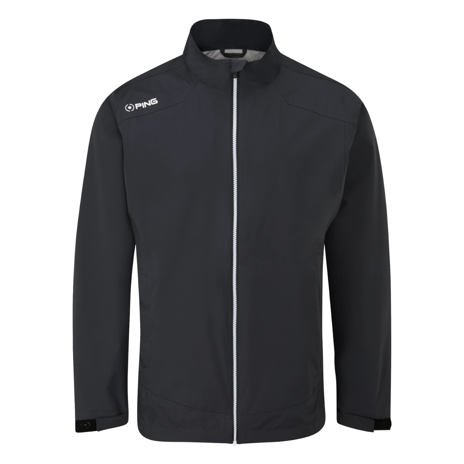 Ping Aquadrive Waterproof Golf Jacket P03757