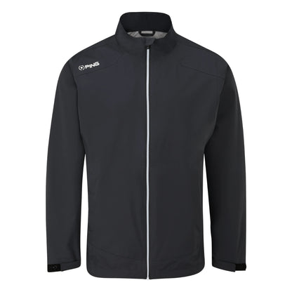 Ping Aquadrive Waterproof Golf Jacket P03757