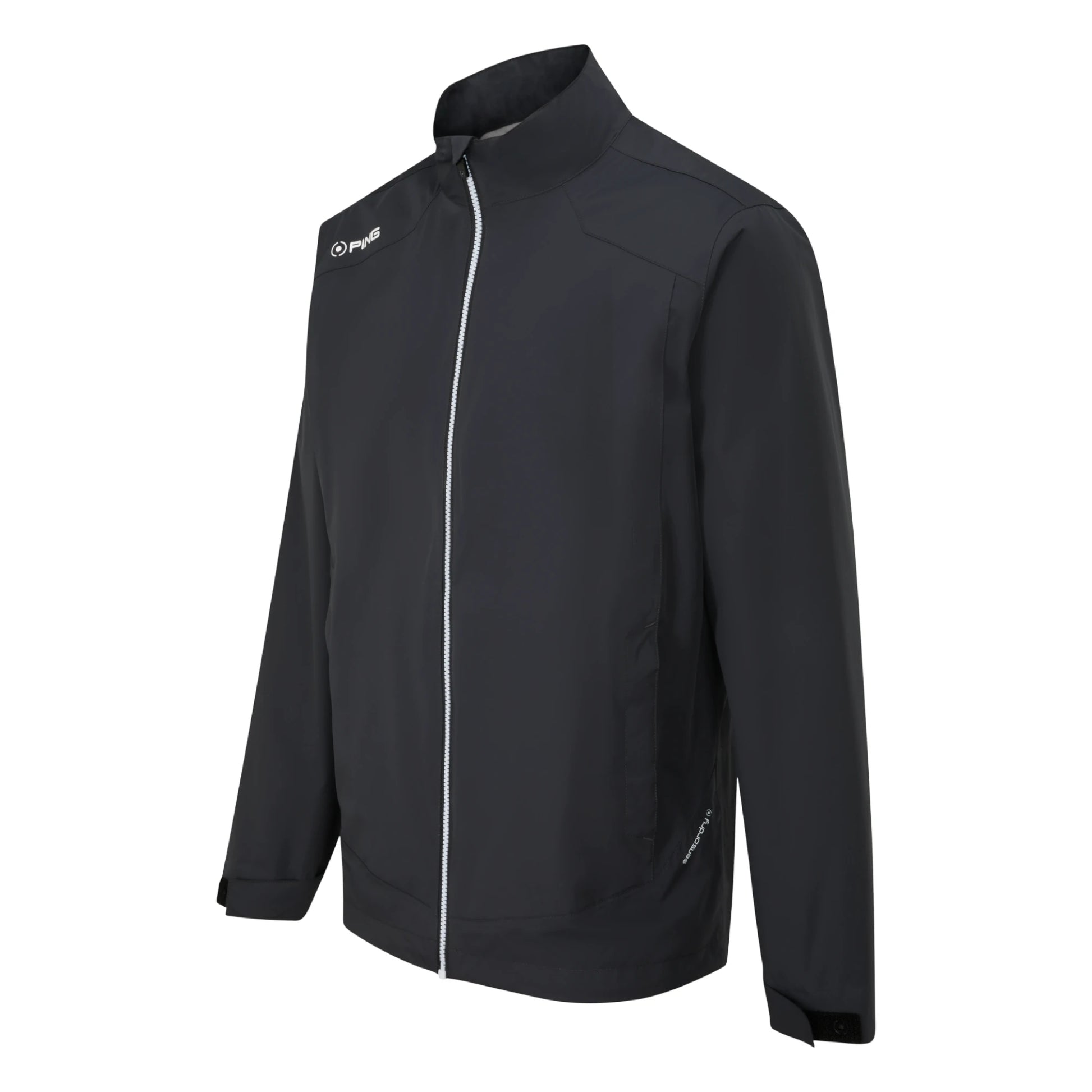 Ping Aquadrive Waterproof Golf Jacket P03757
