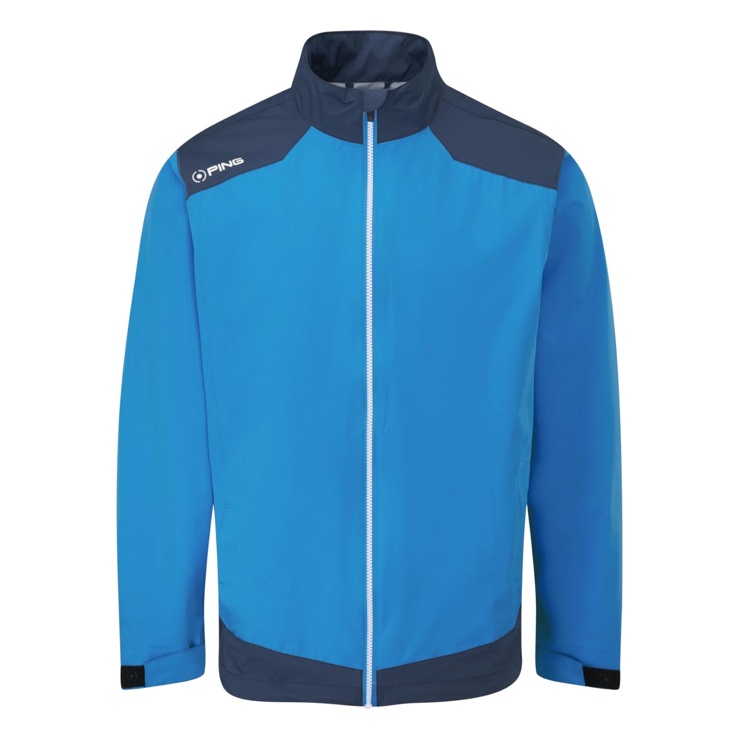 Ping Aquadrive Waterproof Golf Jacket P03757