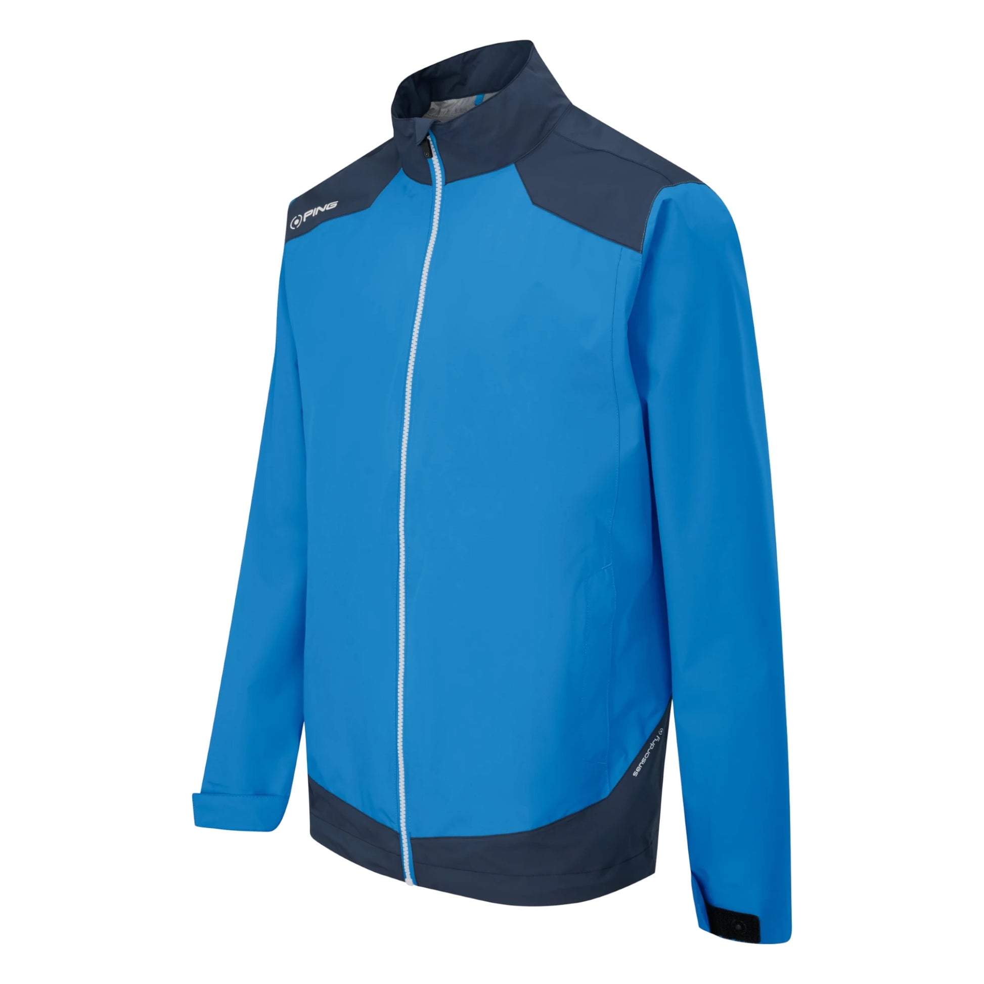 Ping Aquadrive Waterproof Golf Jacket P03757