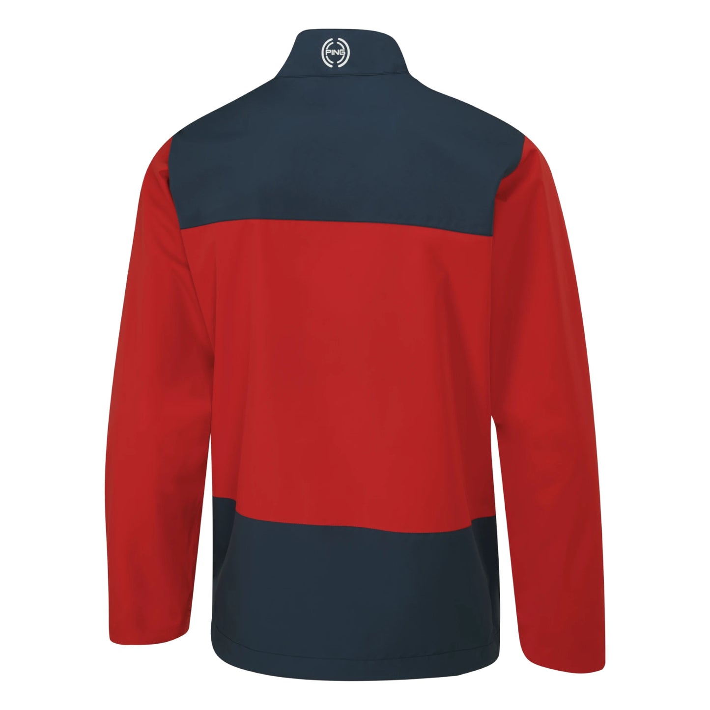 Ping Aquadrive Waterproof Golf Jacket P03757