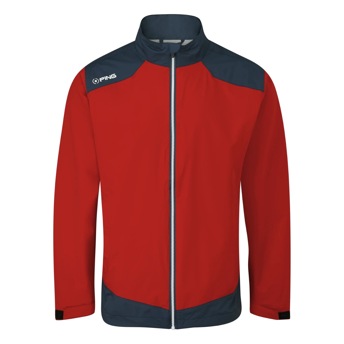 Ping Aquadrive Waterproof Golf Jacket P03757