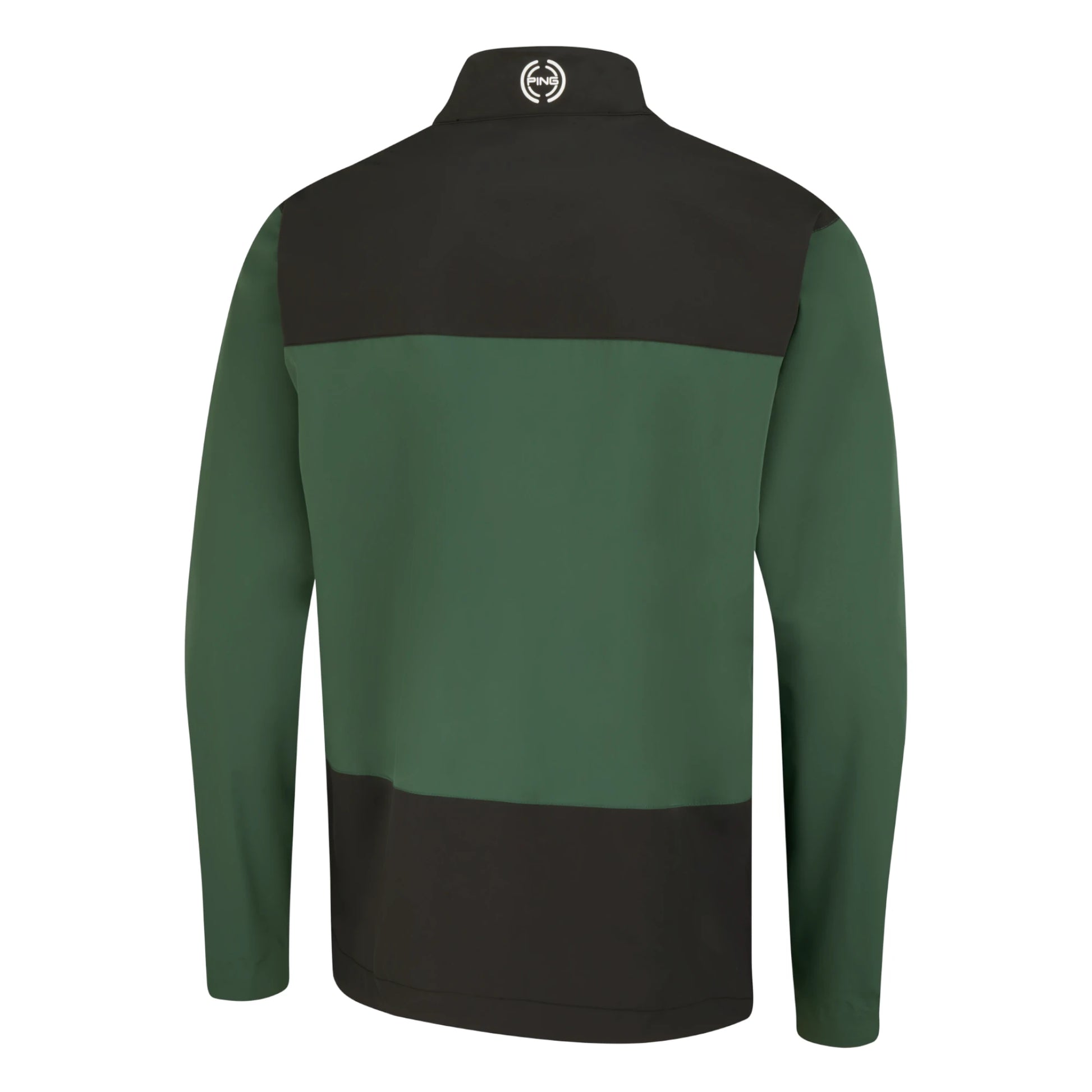 Ping Aquadrive Waterproof Golf Jacket P03757