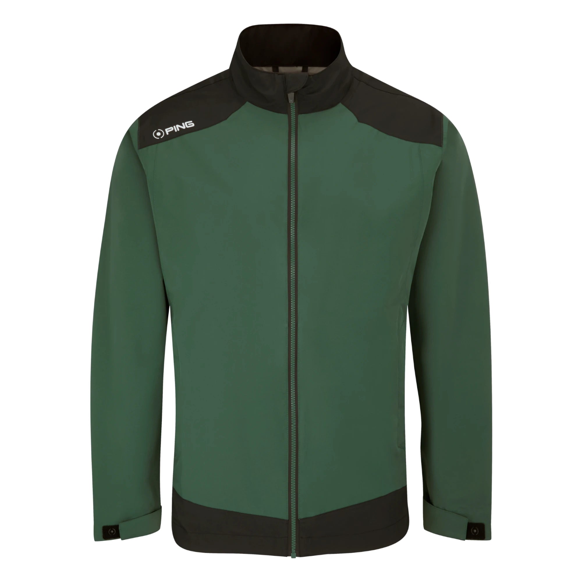 Ping Aquadrive Waterproof Golf Jacket P03757