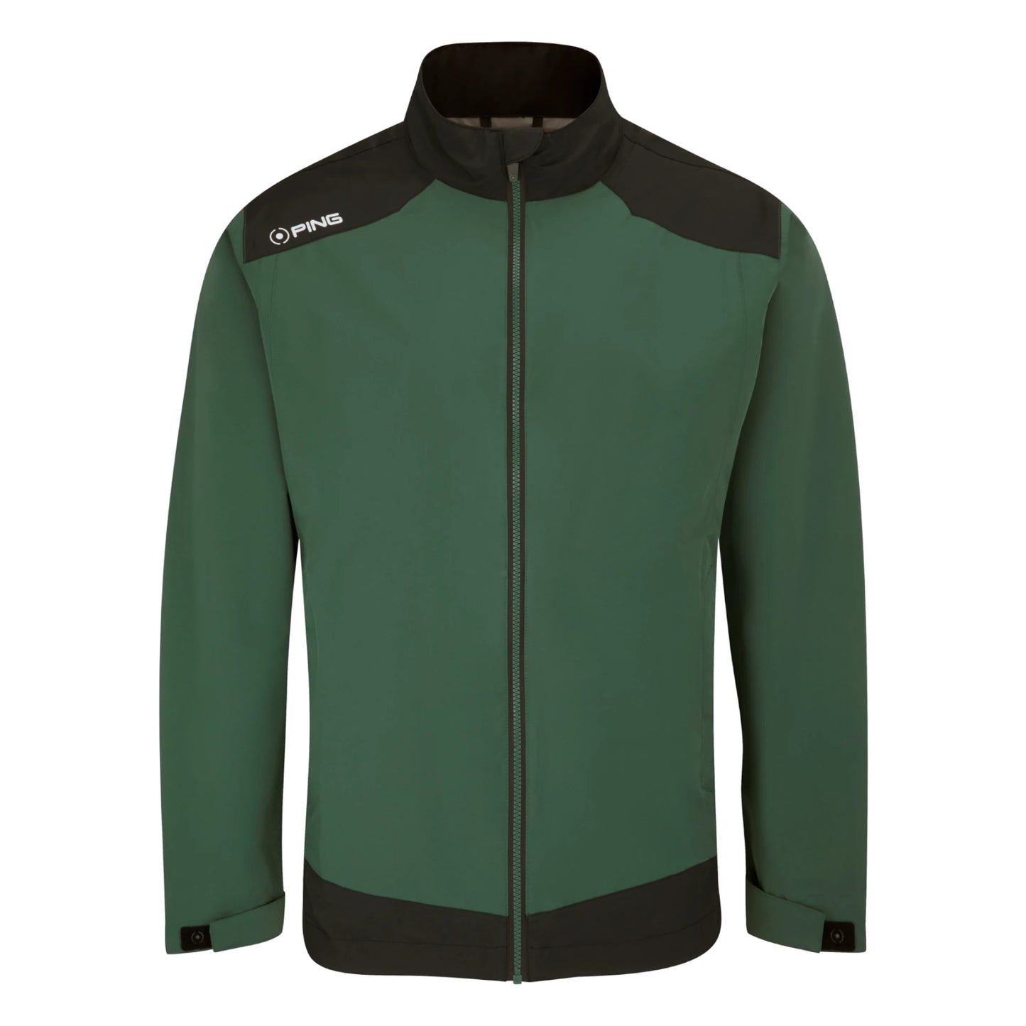 Ping Aquadrive Waterproof Golf Jacket P03757