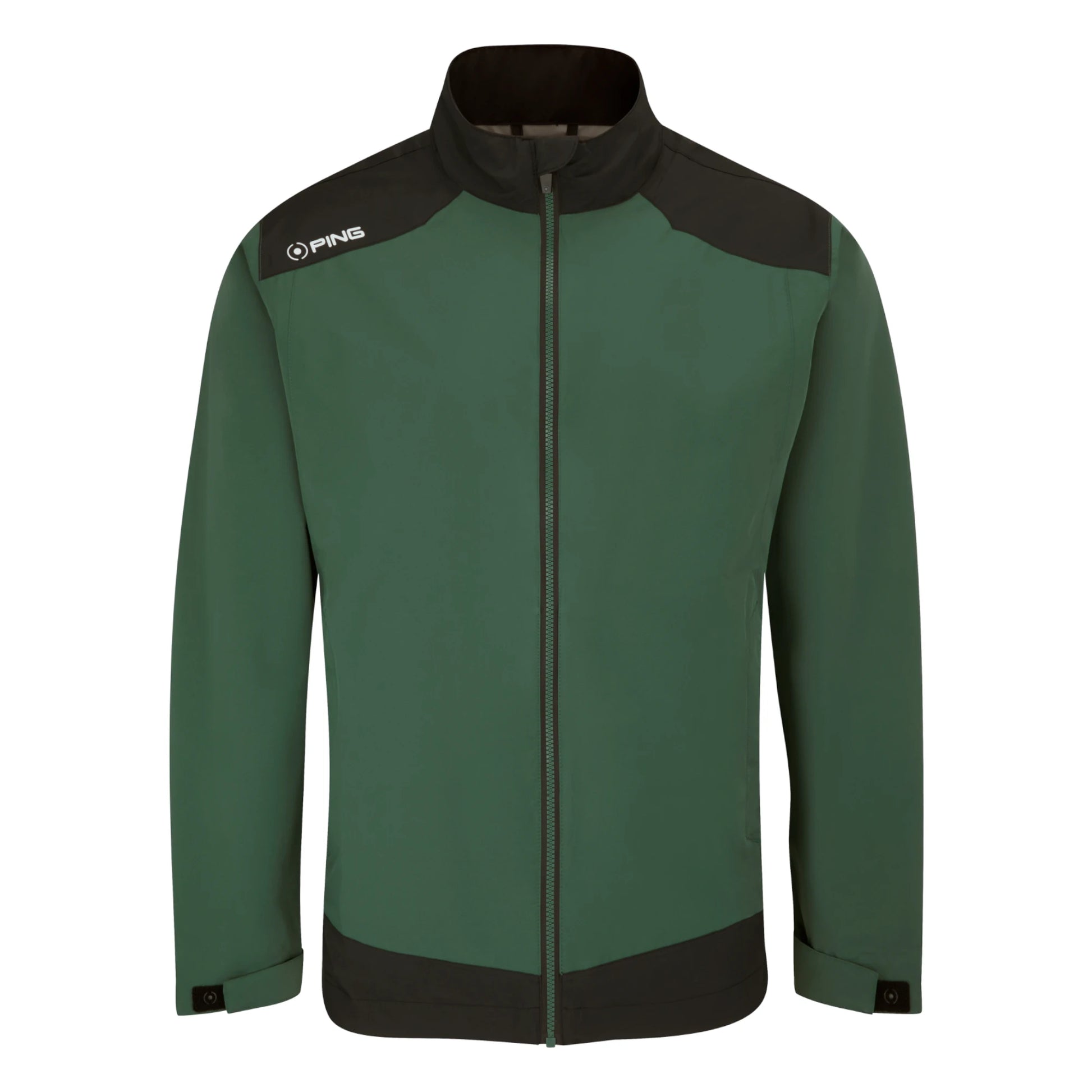 Ping Aquadrive Waterproof Golf Jacket P03757