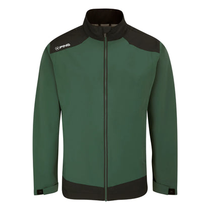 Ping Aquadrive Waterproof Golf Jacket P03757